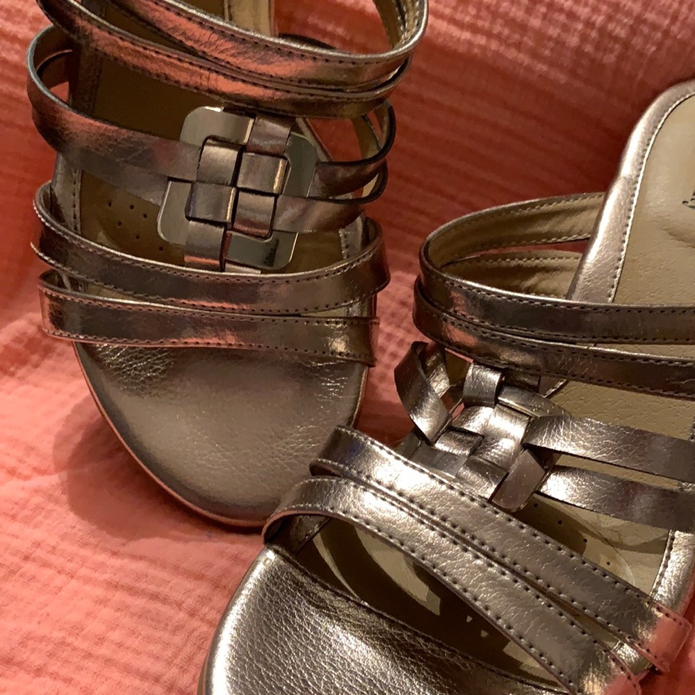 Wedges